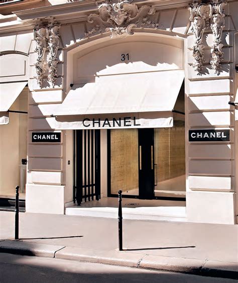 chanel careers switzerland|Chanel job opportunities.